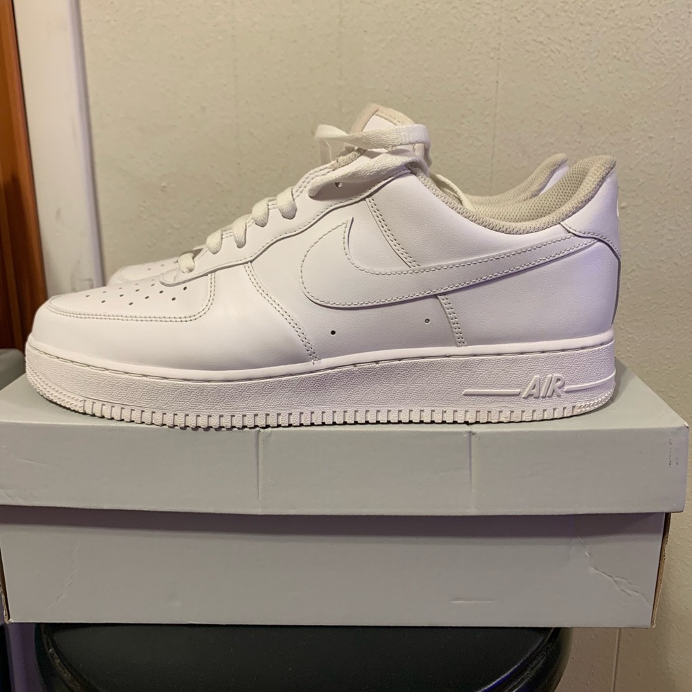 Nike Air Force 1 ‘07